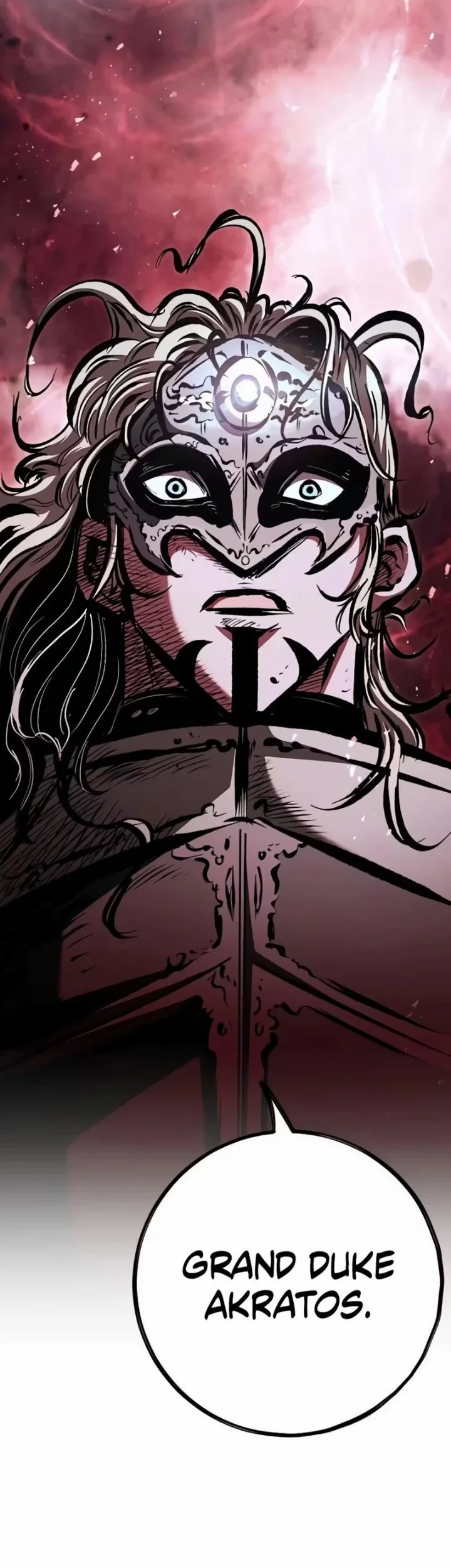 Chronicle of Runes Chapter 46 Gambar 15