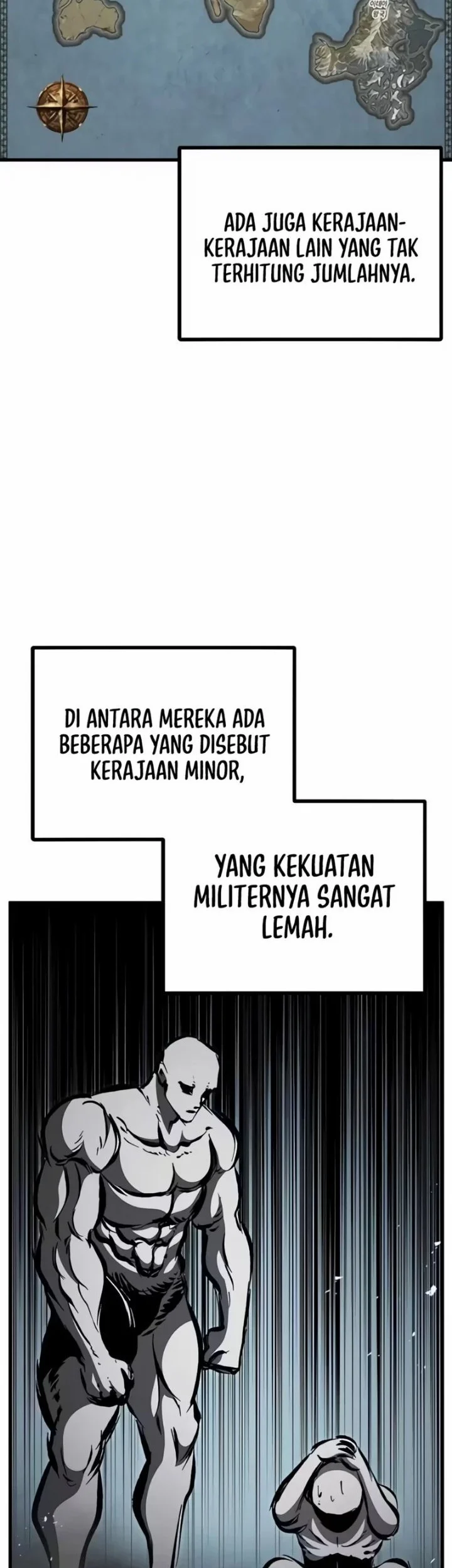Chronicle of Runes Chapter 46 Gambar 19