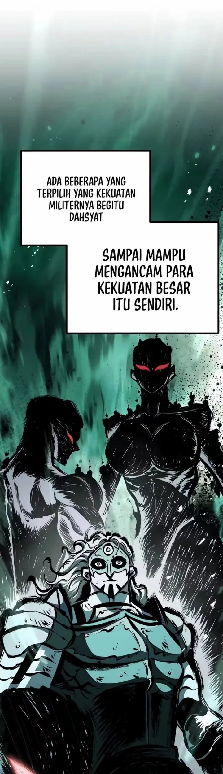 Chronicle of Runes Chapter 46 Gambar 22