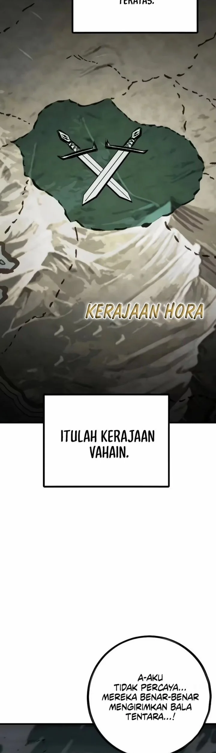 Chronicle of Runes Chapter 46 Gambar 24