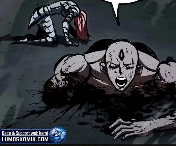 Chronicle of Runes Chapter 46 Gambar 25