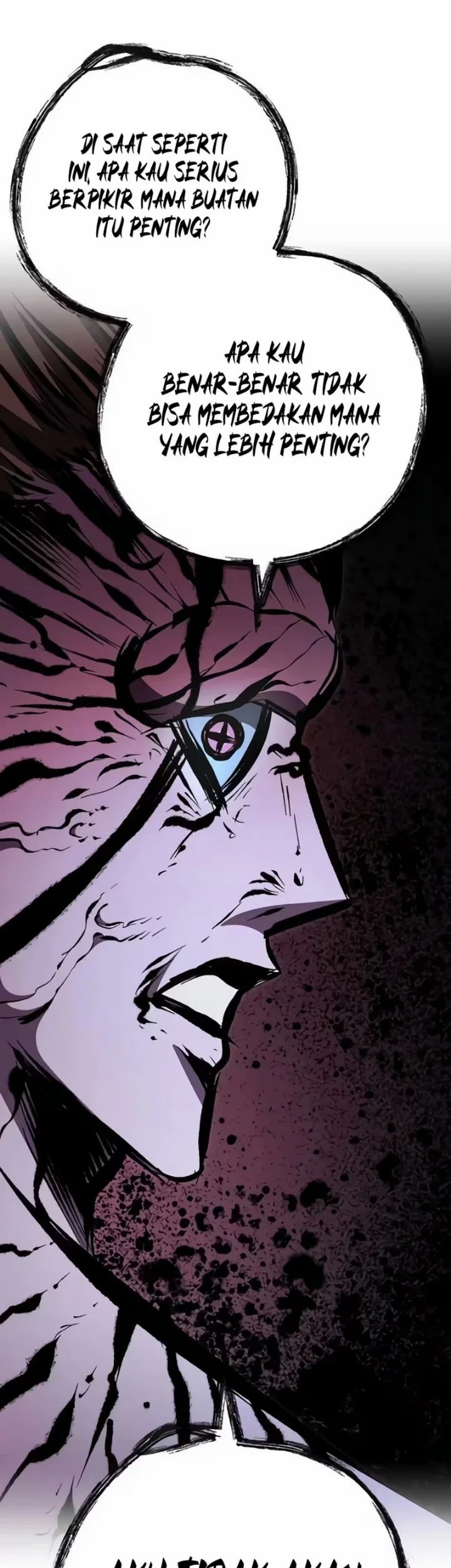 Chronicle of Runes Chapter 46 Gambar 27