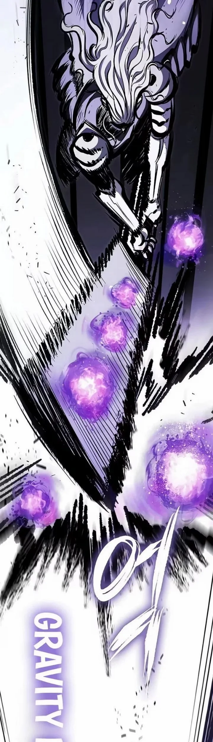 Chronicle of Runes Chapter 47 Gambar 37