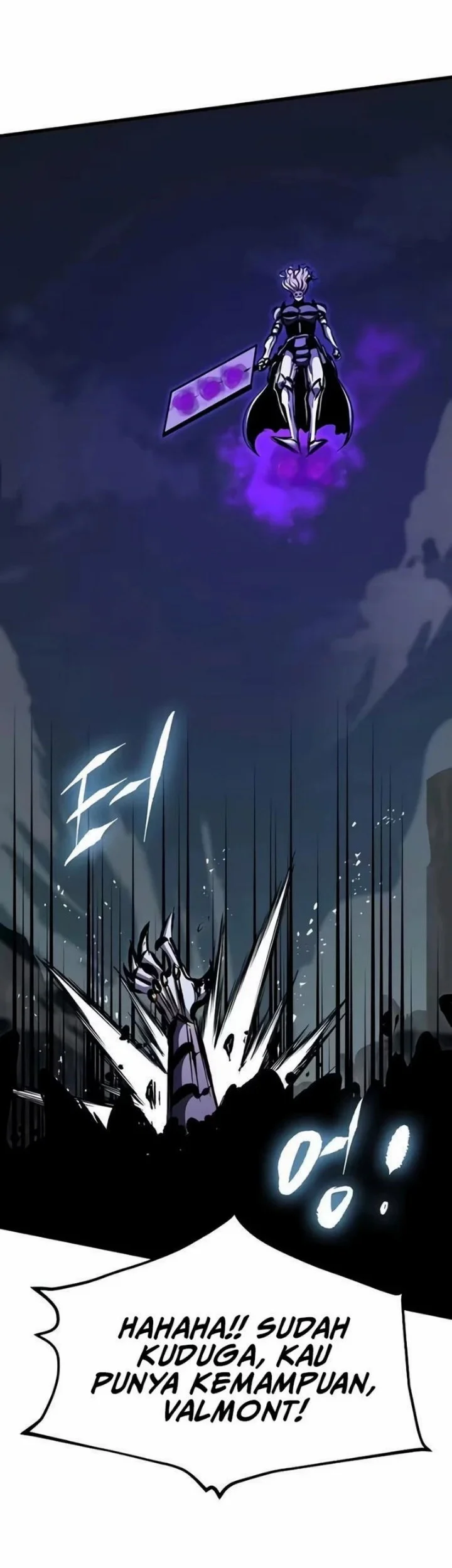 Chronicle of Runes Chapter 47 Gambar 41