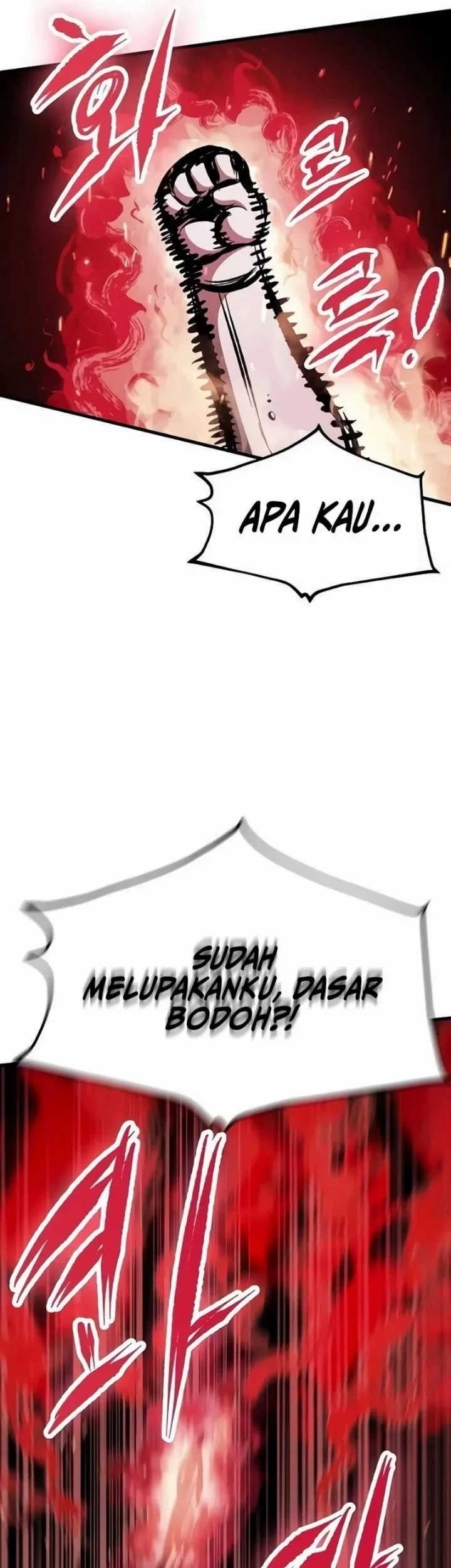 Chronicle of Runes Chapter 47 Gambar 43