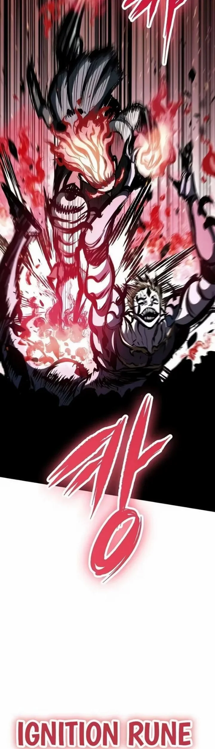 Chronicle of Runes Chapter 47 Gambar 44