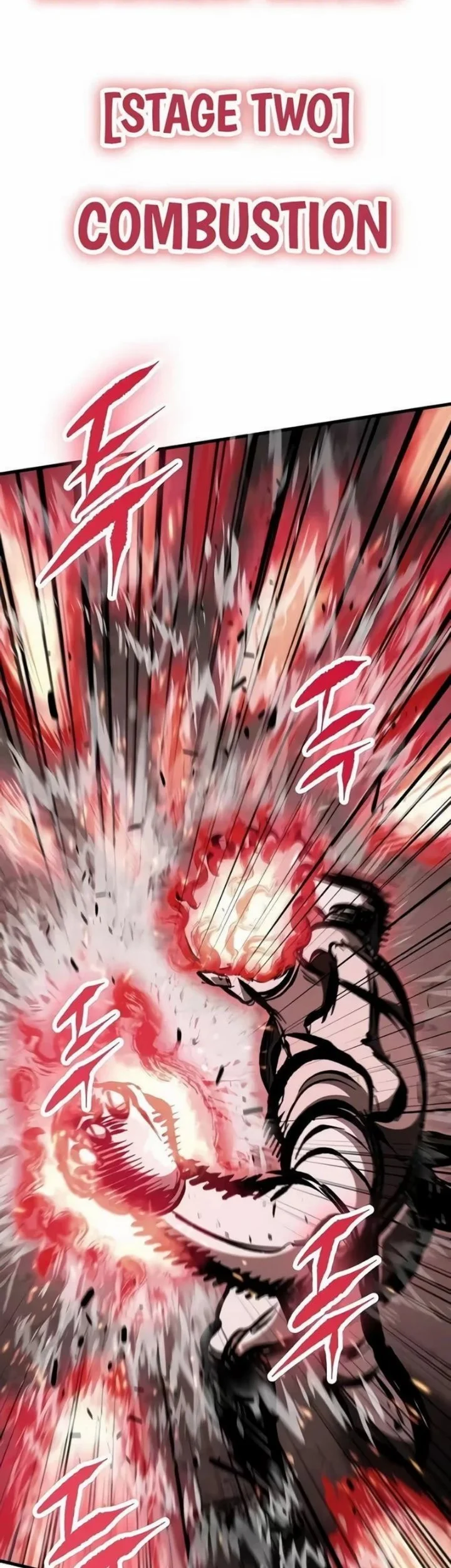 Chronicle of Runes Chapter 47 Gambar 45