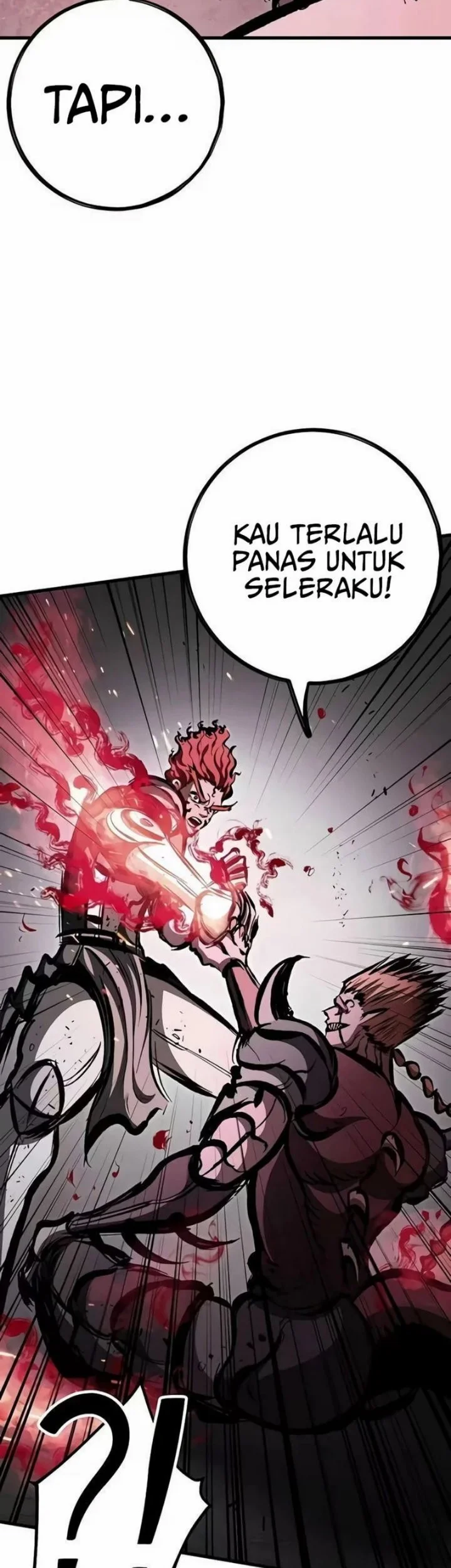 Chronicle of Runes Chapter 47 Gambar 49
