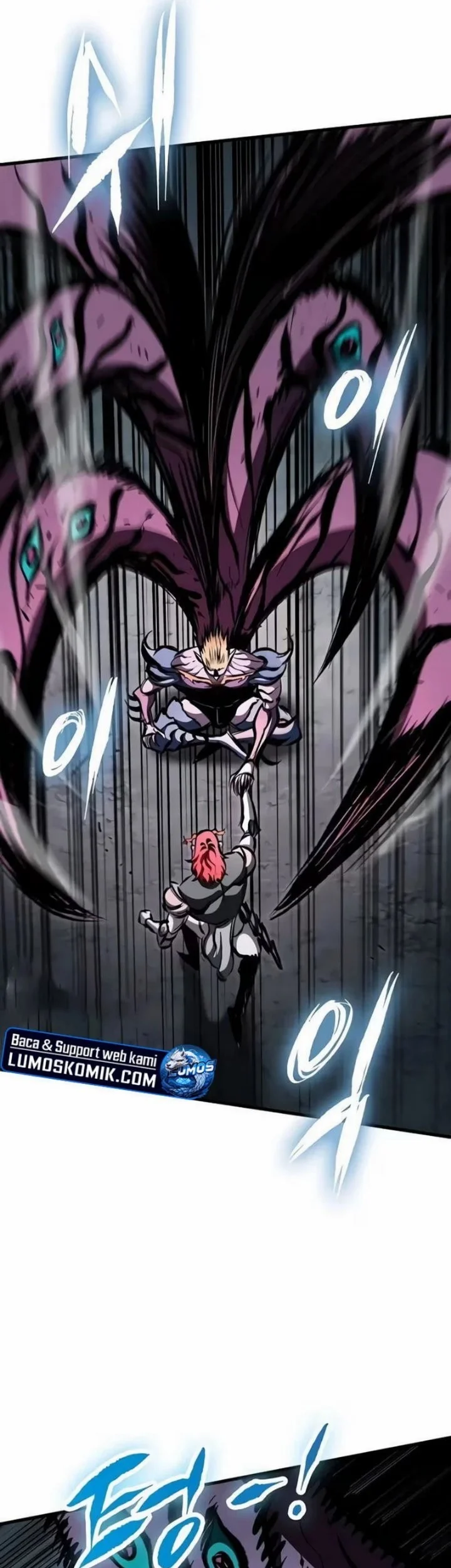 Chronicle of Runes Chapter 47 Gambar 51
