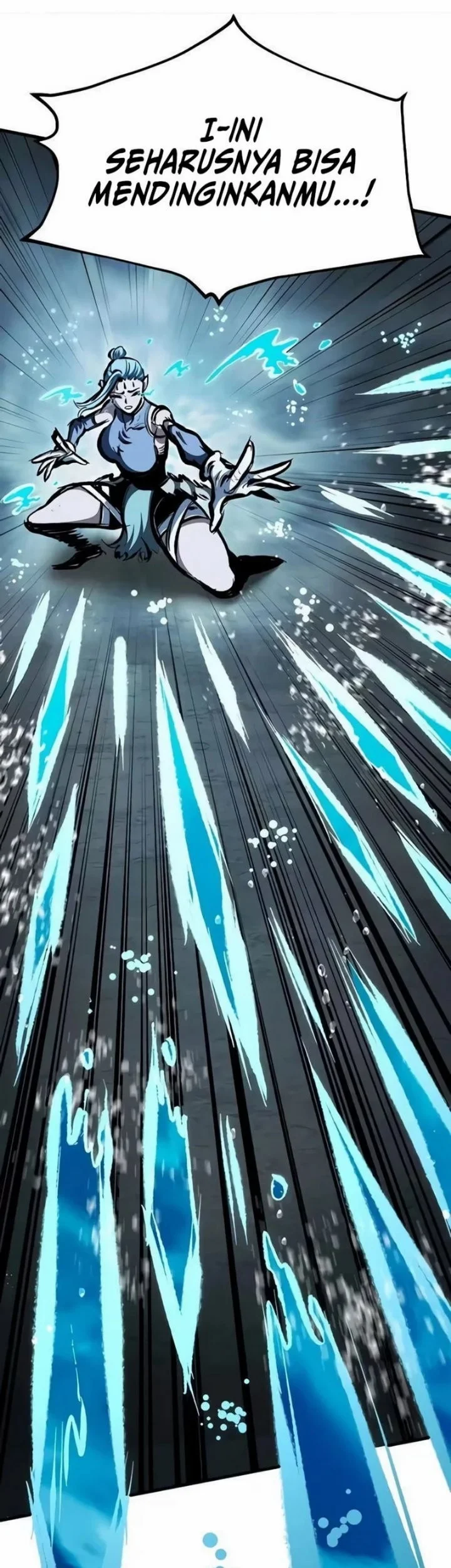 Chronicle of Runes Chapter 47 Gambar 55