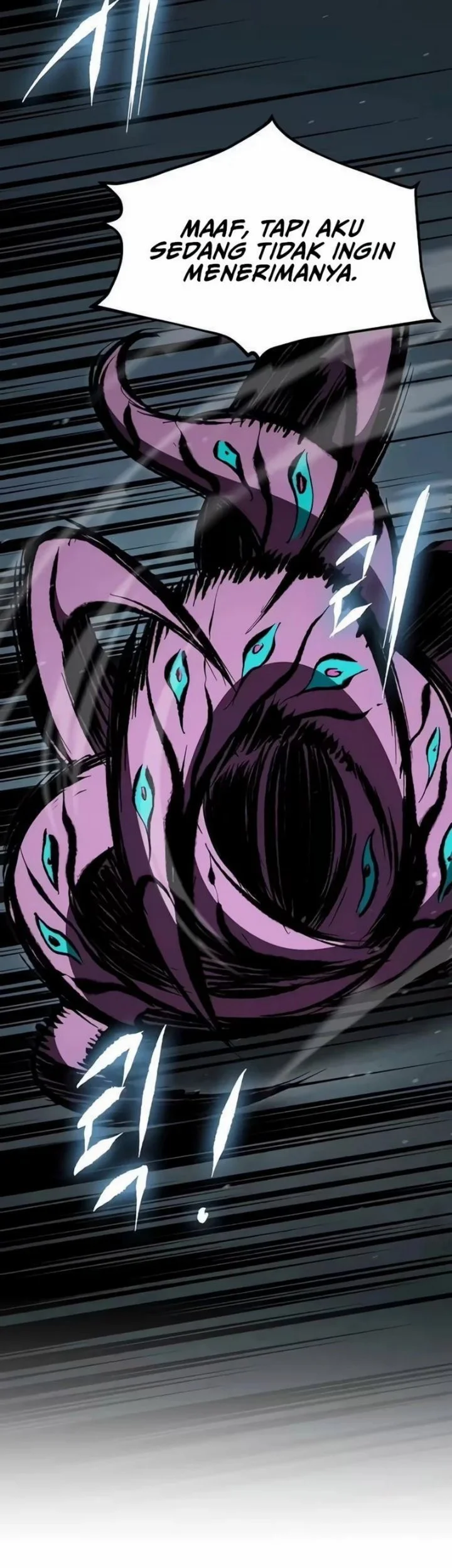 Chronicle of Runes Chapter 47 Gambar 57