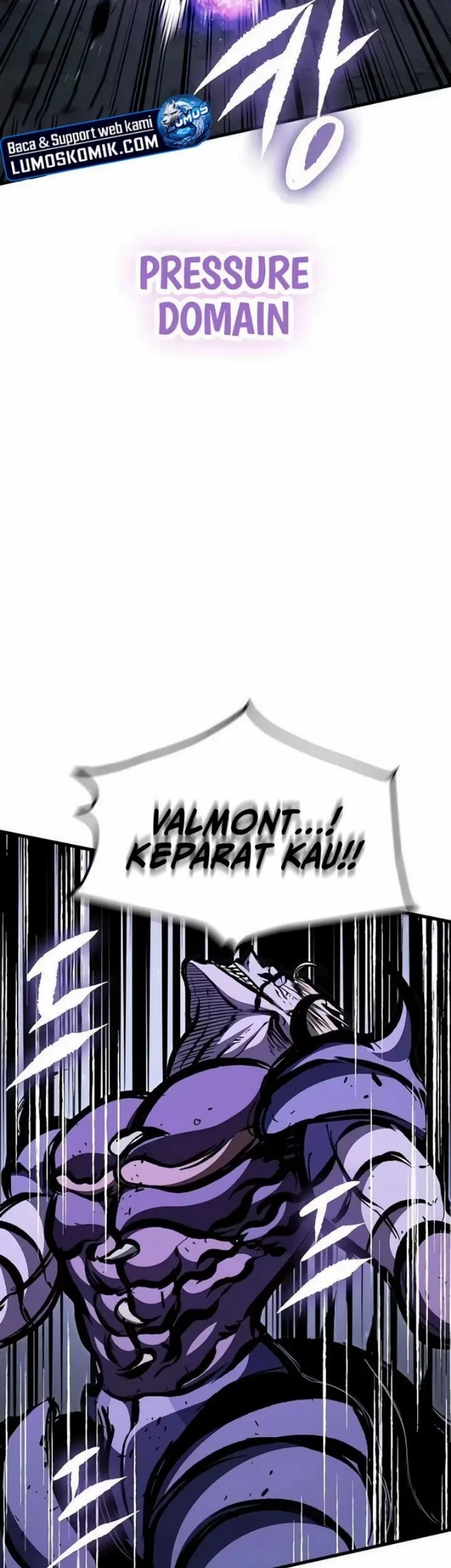 Chronicle of Runes Chapter 47 Gambar 61