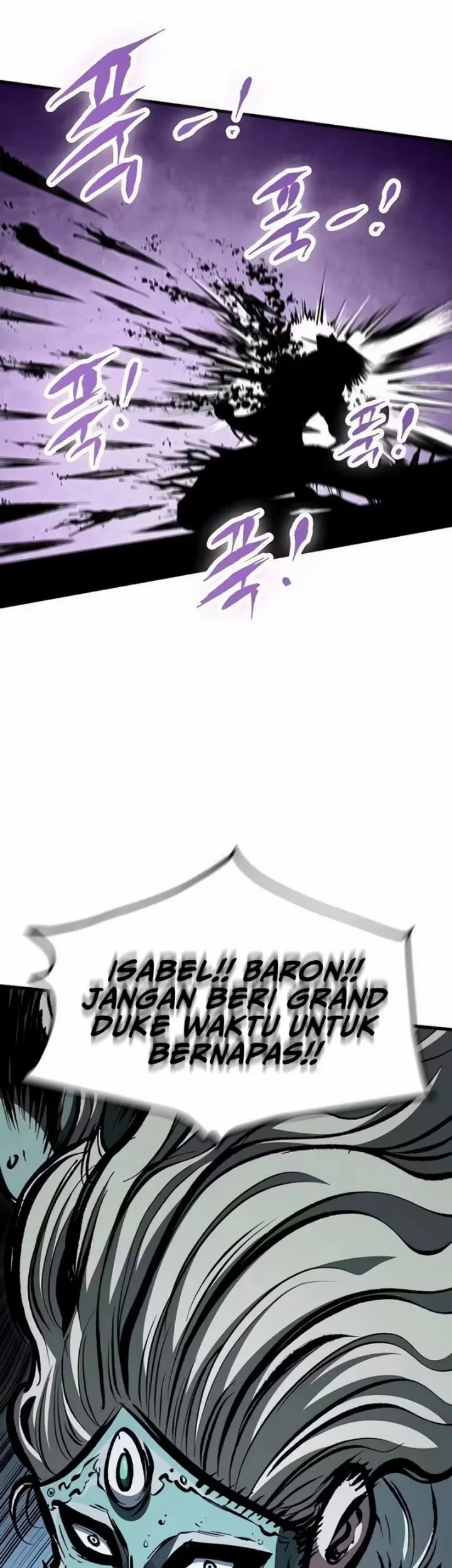 Chronicle of Runes Chapter 47 Gambar 63