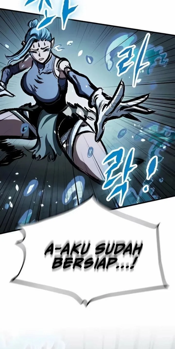 Chronicle of Runes Chapter 47 Gambar 65