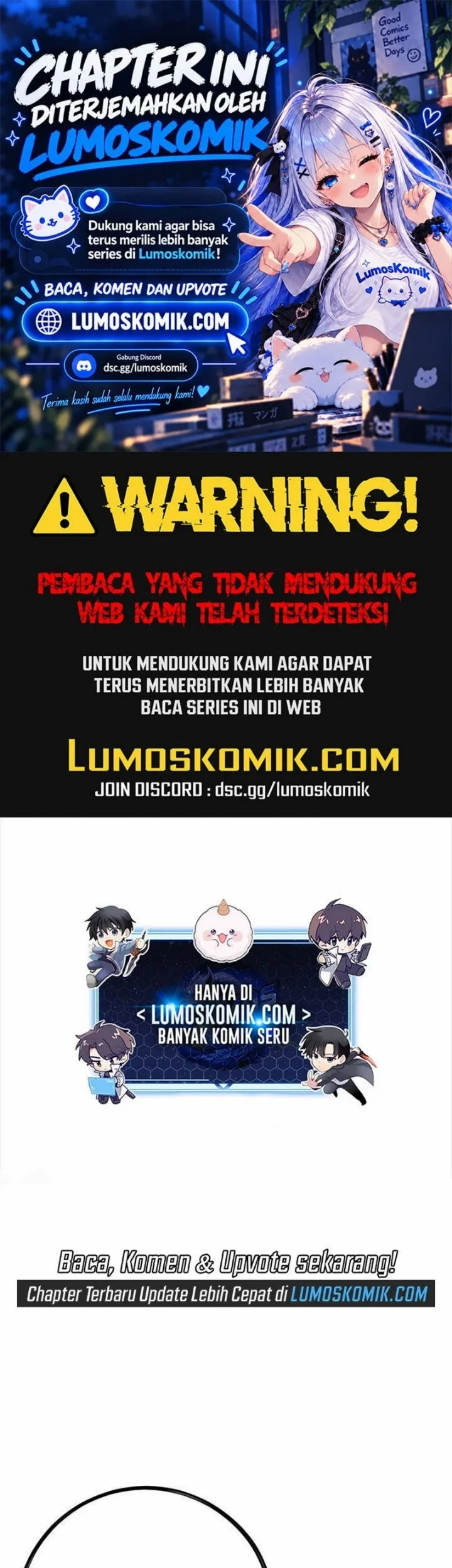 Komik Chronicle of Runes Chapter 47 gambar 1