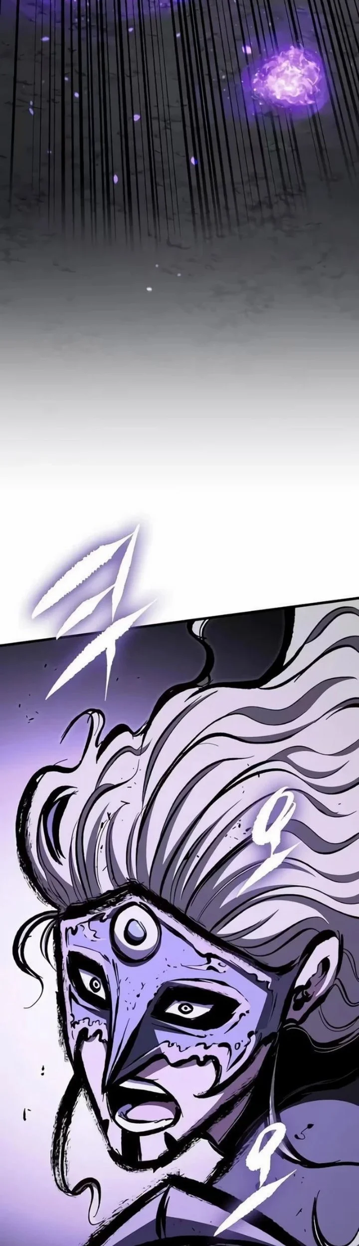 Chronicle of Runes Chapter 47 Gambar 70