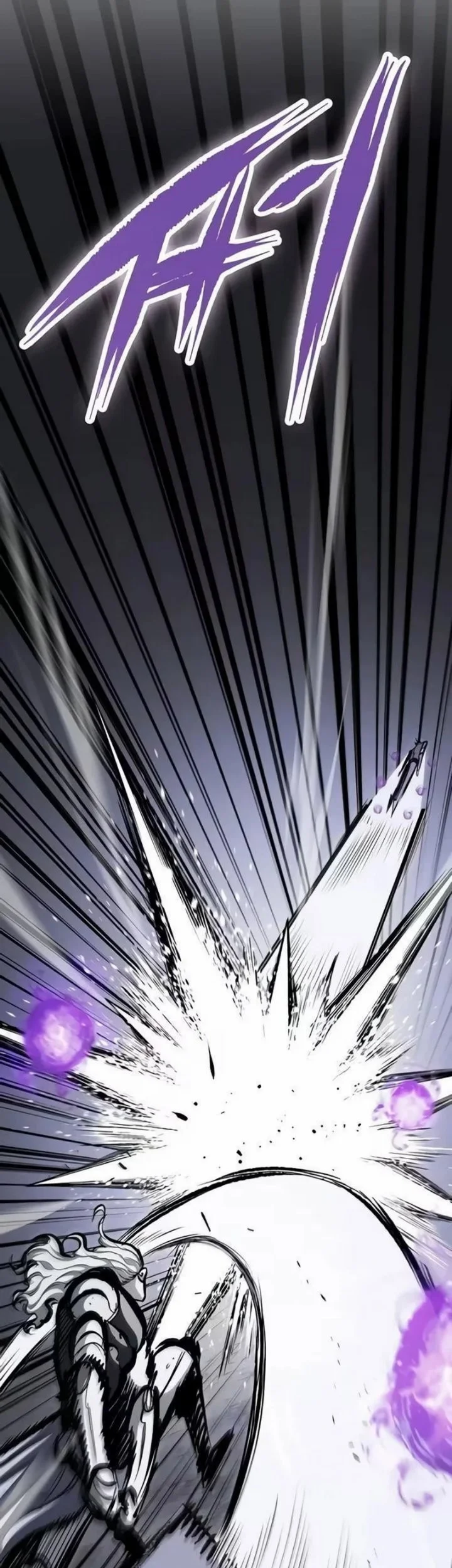 Chronicle of Runes Chapter 47 Gambar 72
