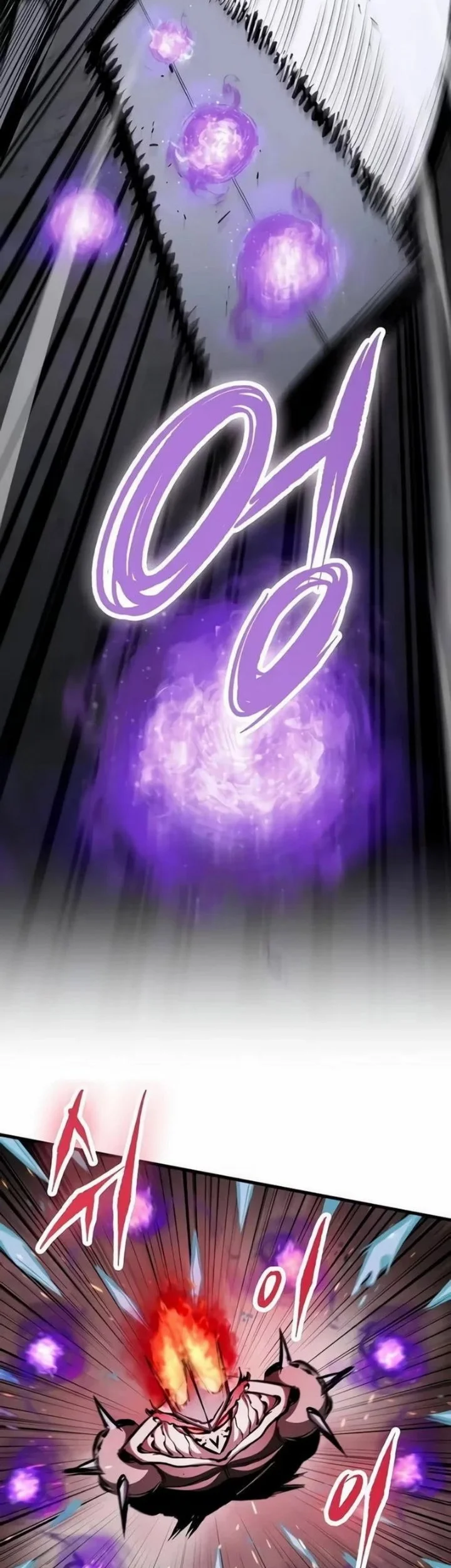 Chronicle of Runes Chapter 47 Gambar 73