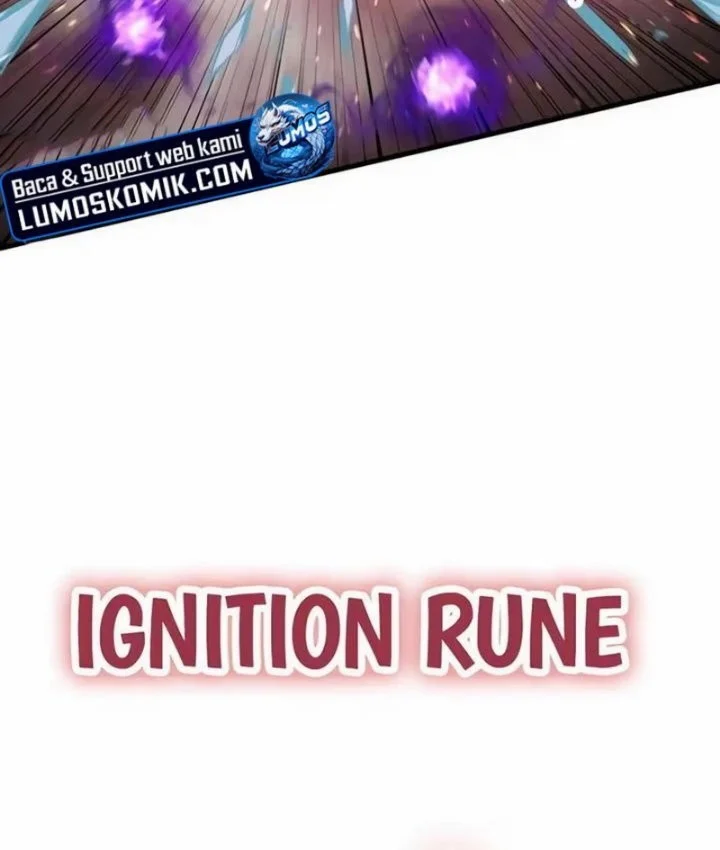 Chronicle of Runes Chapter 47 Gambar 74