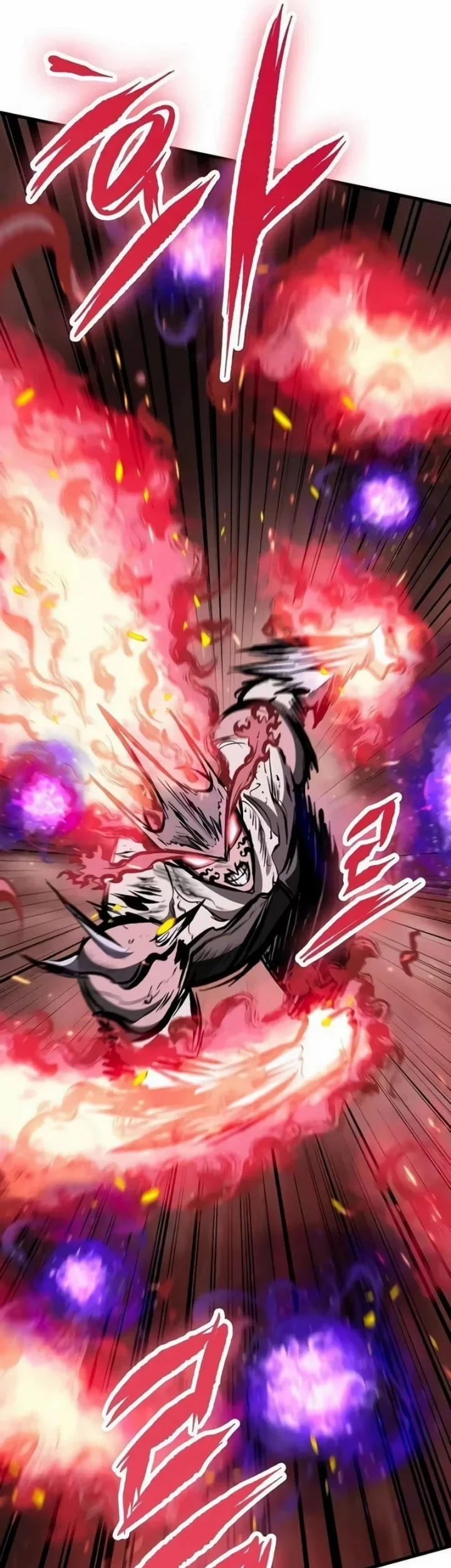 Chronicle of Runes Chapter 47 Gambar 75