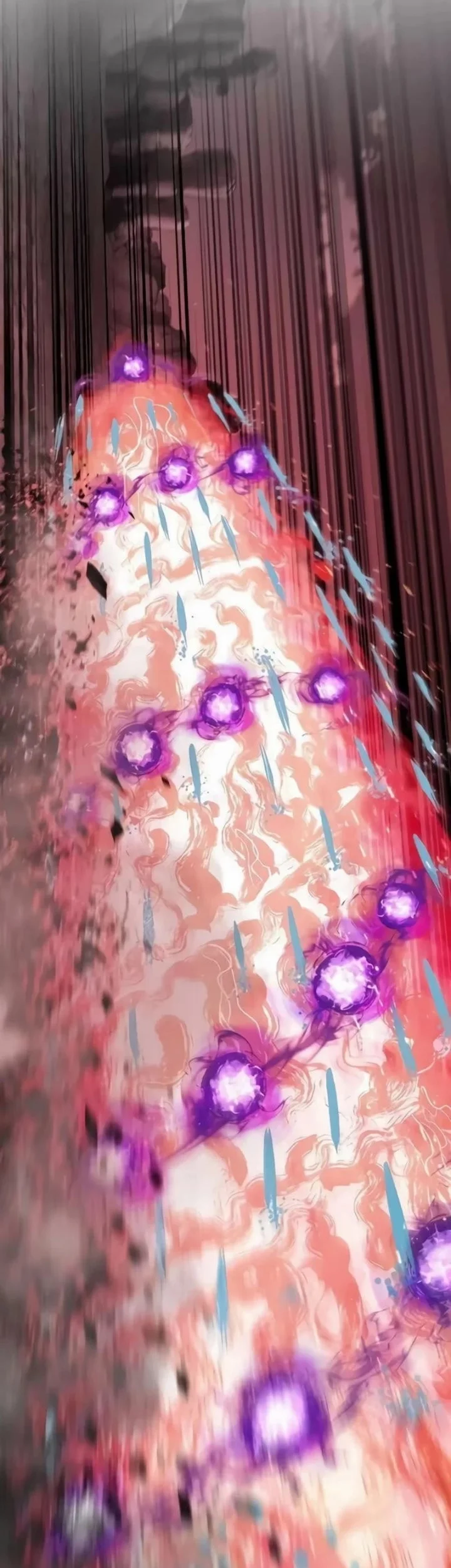 Chronicle of Runes Chapter 47 Gambar 78