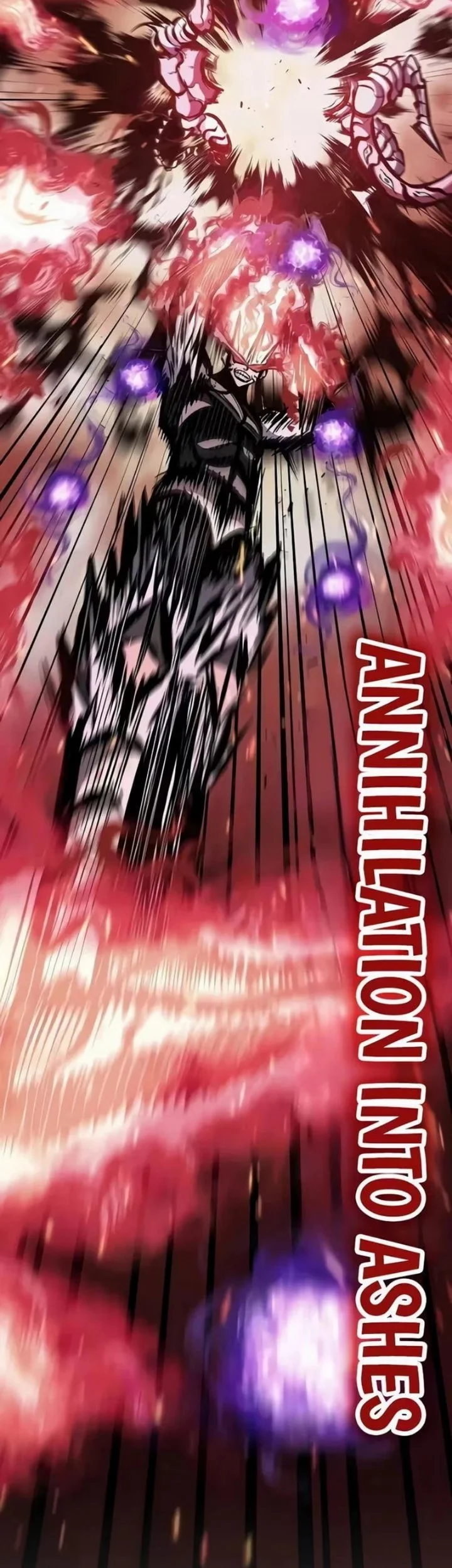 Chronicle of Runes Chapter 47 Gambar 80
