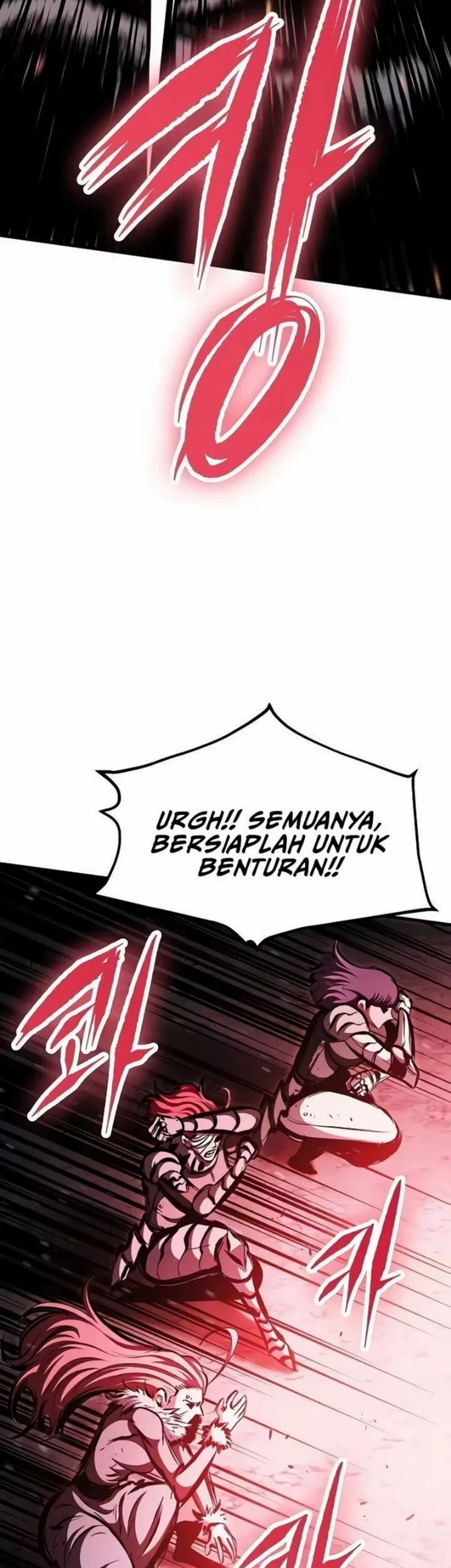 Chronicle of Runes Chapter 47 Gambar 83