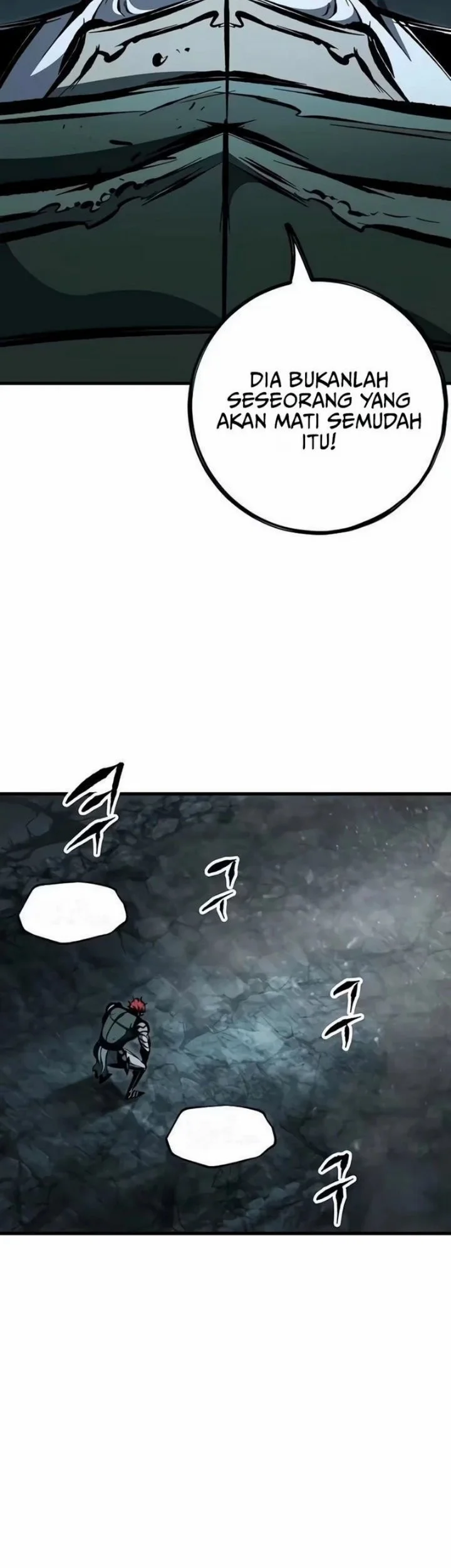 Chronicle of Runes Chapter 47 Gambar 88