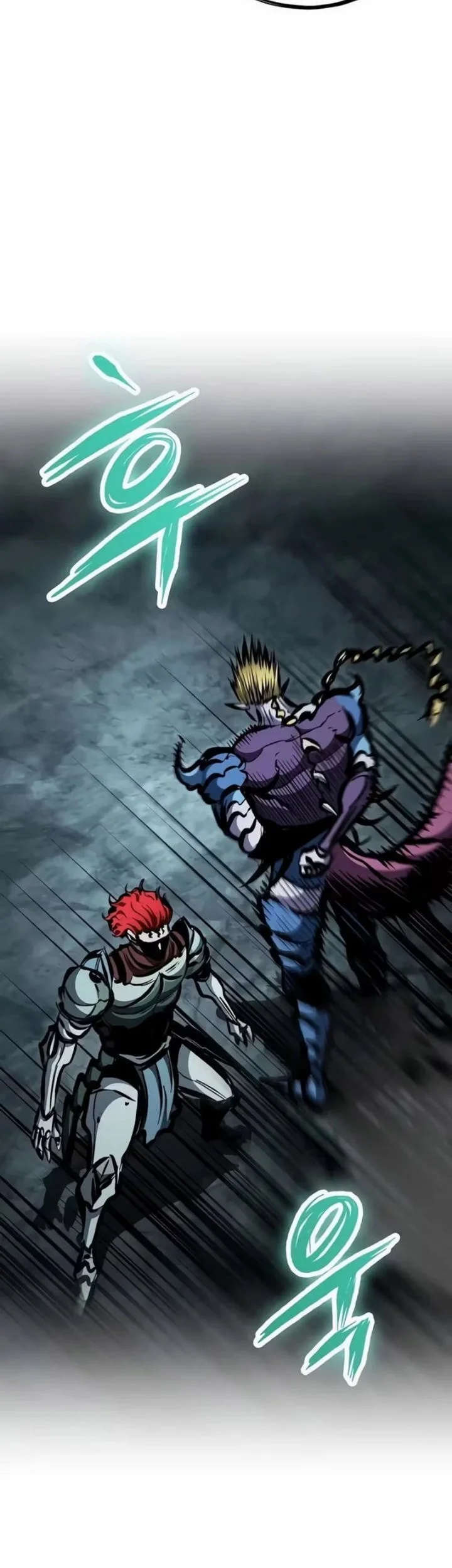 Chronicle of Runes Chapter 47 Gambar 92