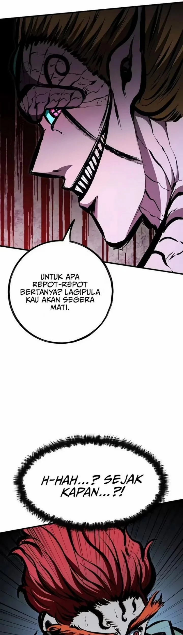 Chronicle of Runes Chapter 47 Gambar 94