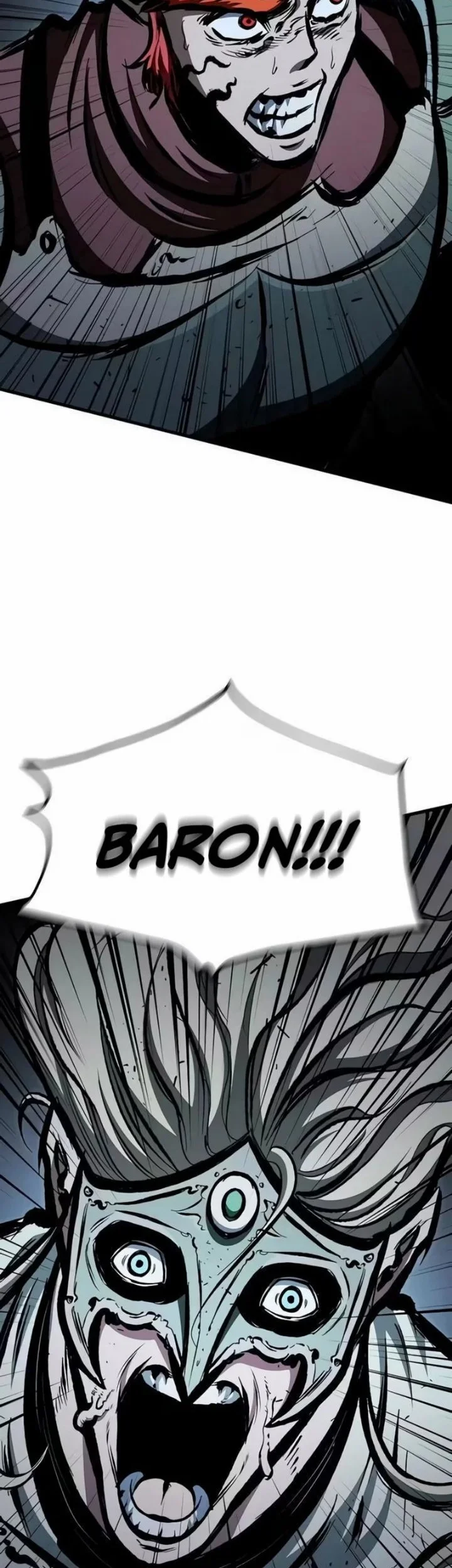 Chronicle of Runes Chapter 47 Gambar 95