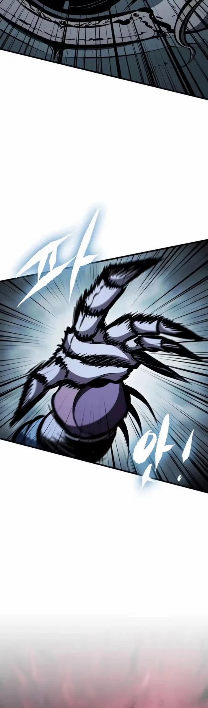 Chronicle of Runes Chapter 47 Gambar 96