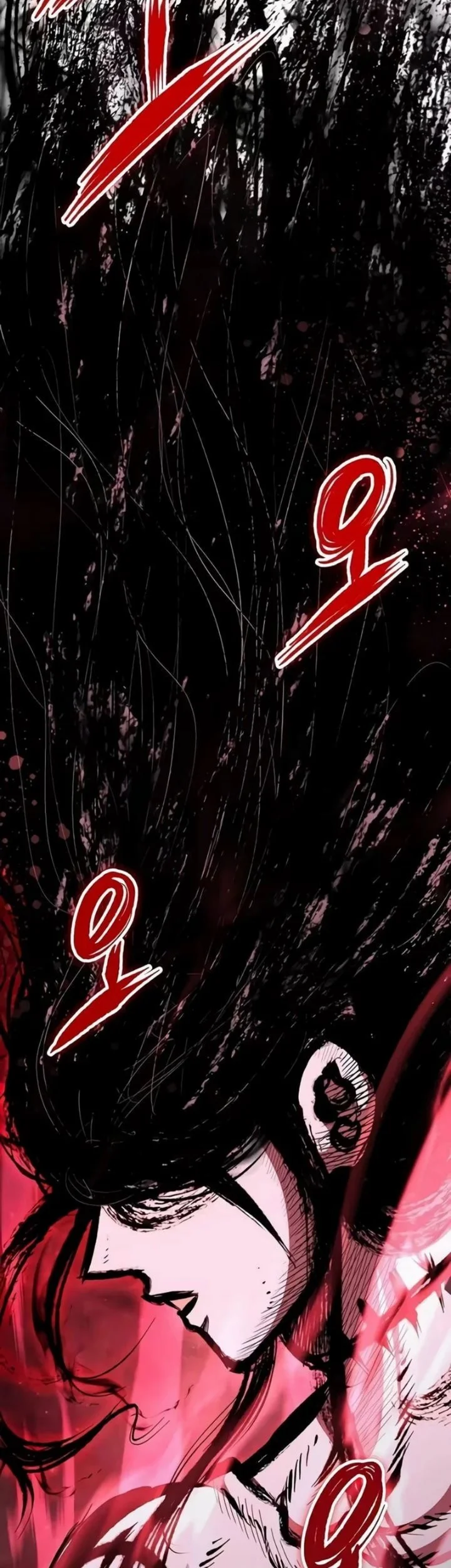 Chronicle of Runes Chapter 47 Gambar 99
