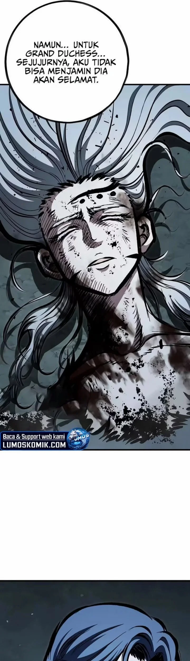Chronicle of Runes Chapter 47 Gambar 4