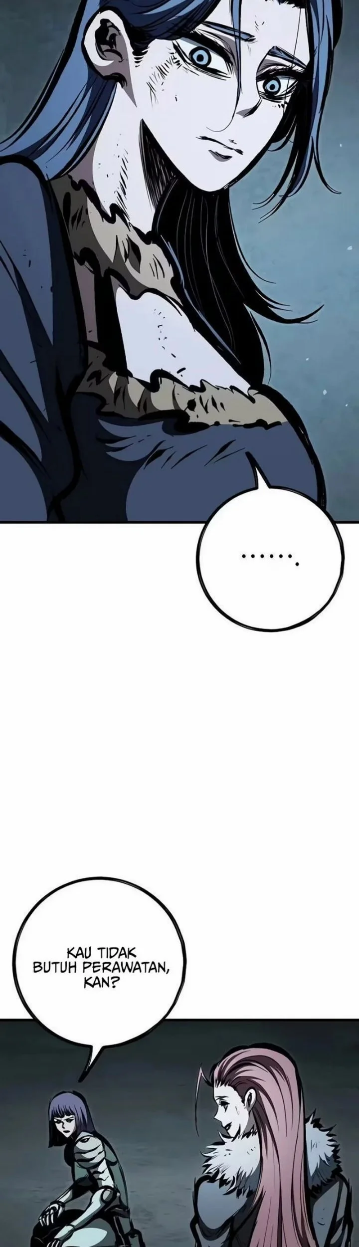 Chronicle of Runes Chapter 47 Gambar 5