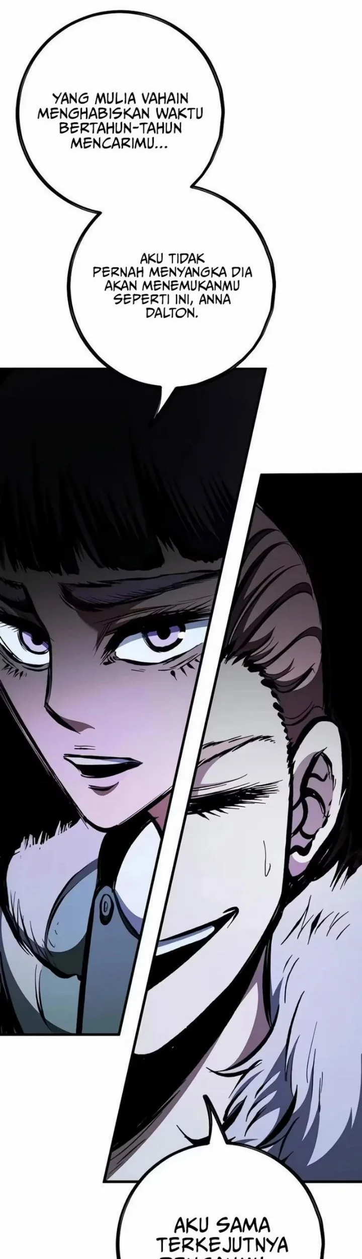 Chronicle of Runes Chapter 47 Gambar 7