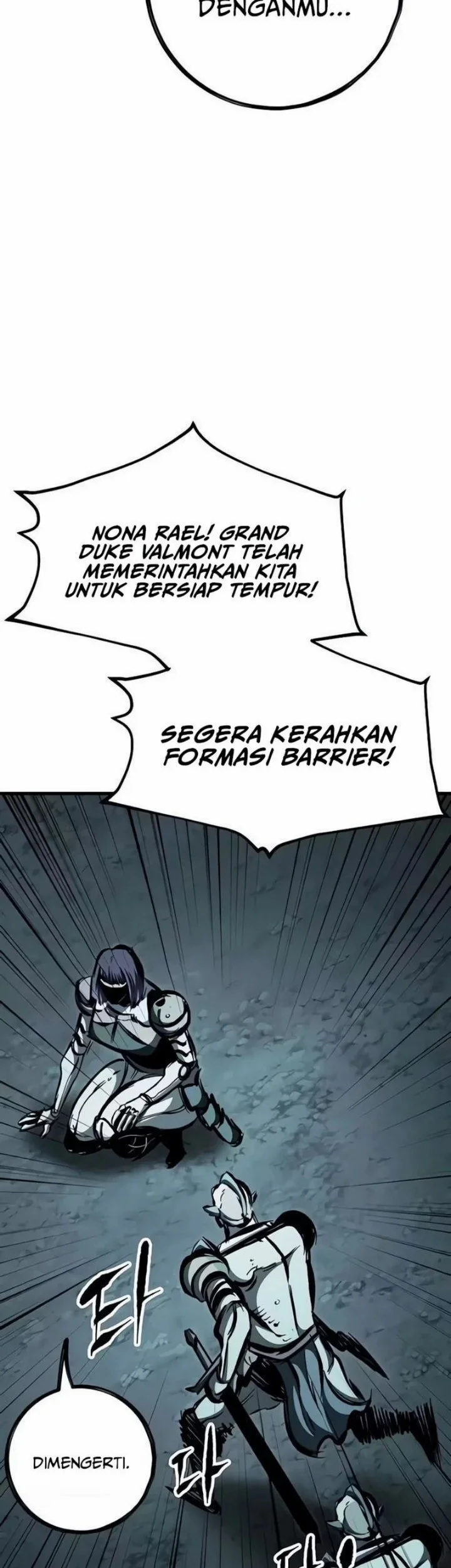 Chronicle of Runes Chapter 47 Gambar 8