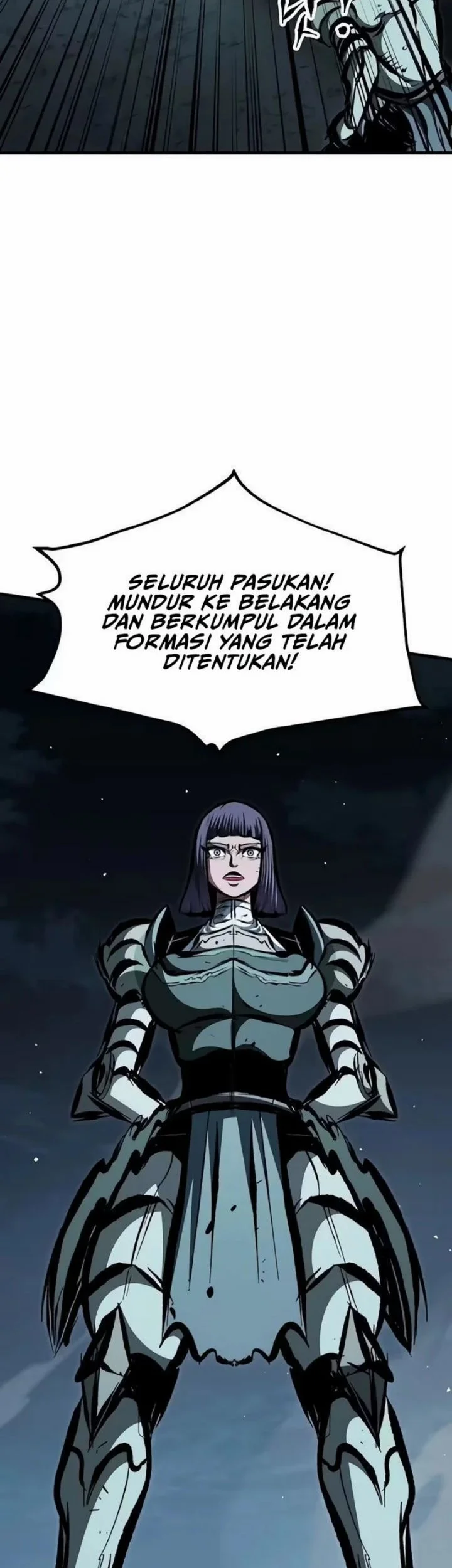 Chronicle of Runes Chapter 47 Gambar 9
