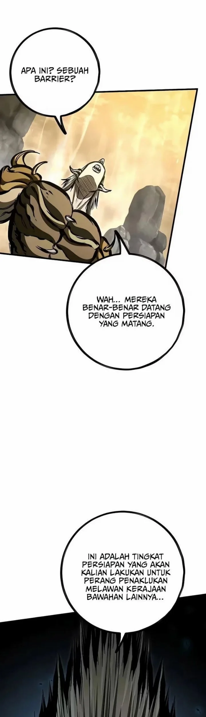 Chronicle of Runes Chapter 47 Gambar 15