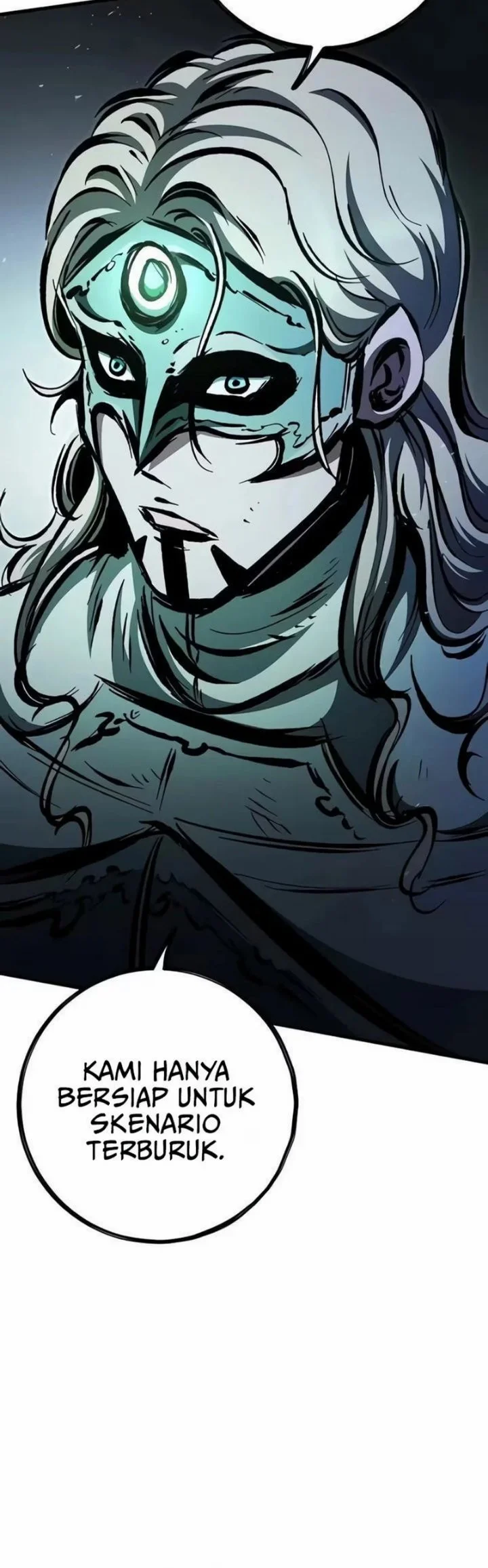 Chronicle of Runes Chapter 47 Gambar 17