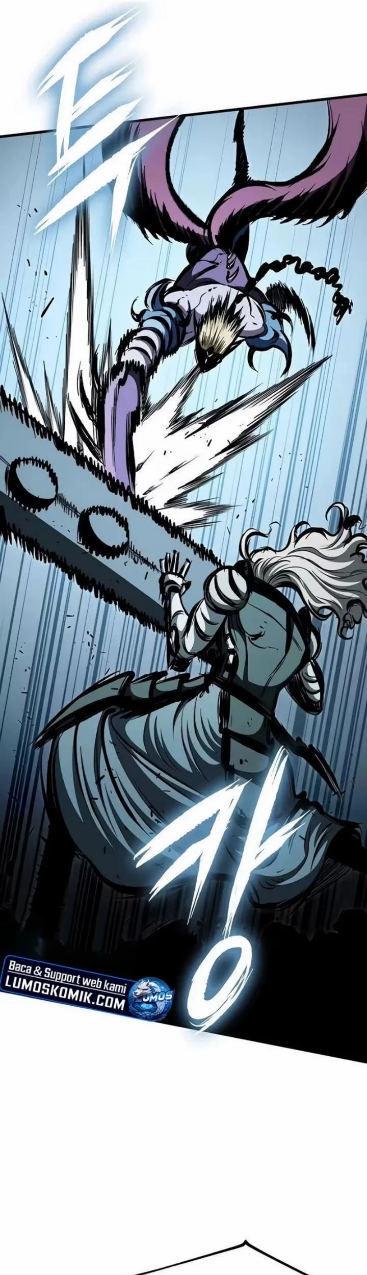 Chronicle of Runes Chapter 47 Gambar 18