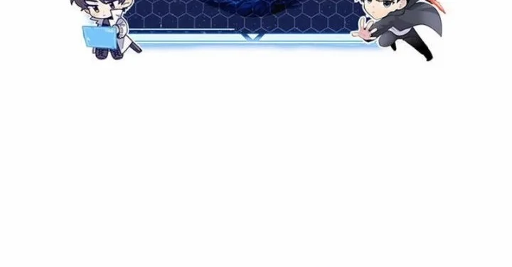 Chronicle of Runes Chapter 47 Gambar 21
