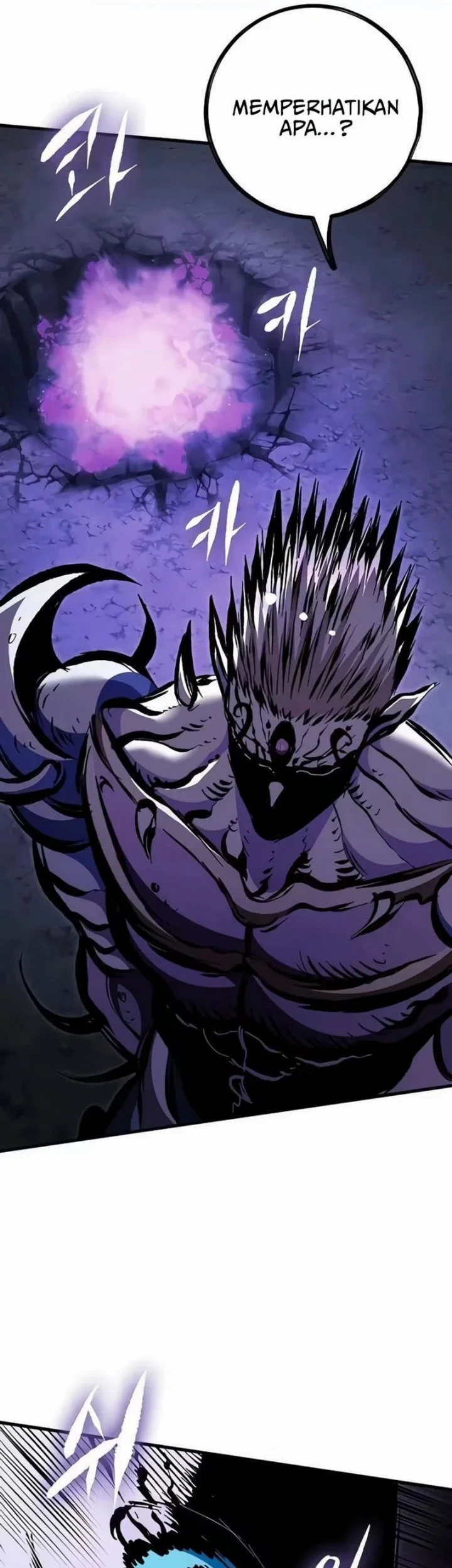 Chronicle of Runes Chapter 47 Gambar 22