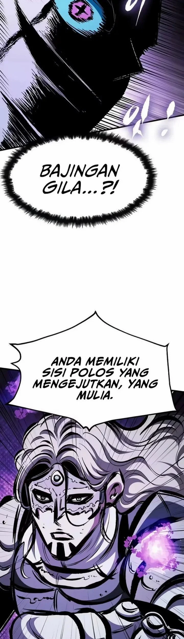 Chronicle of Runes Chapter 47 Gambar 23