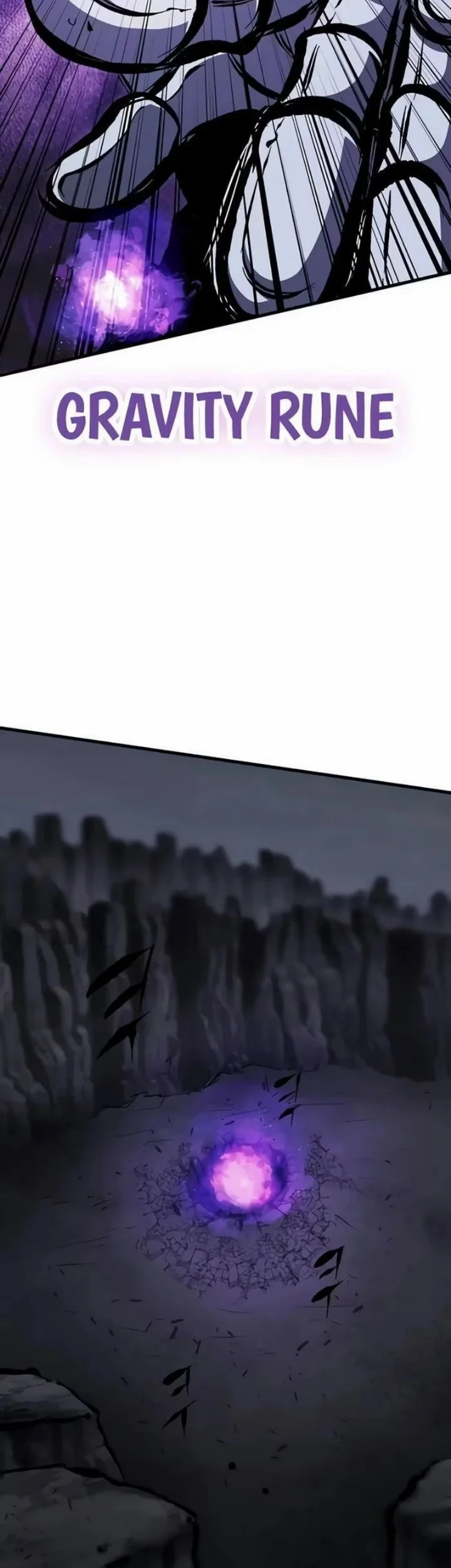 Chronicle of Runes Chapter 47 Gambar 24