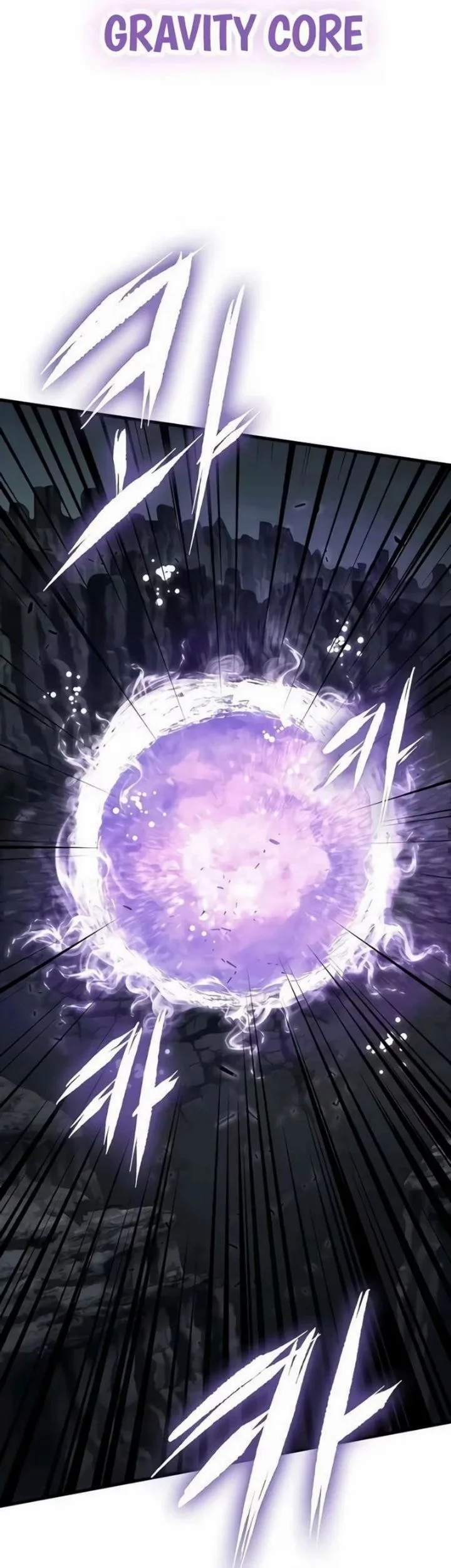 Chronicle of Runes Chapter 47 Gambar 26
