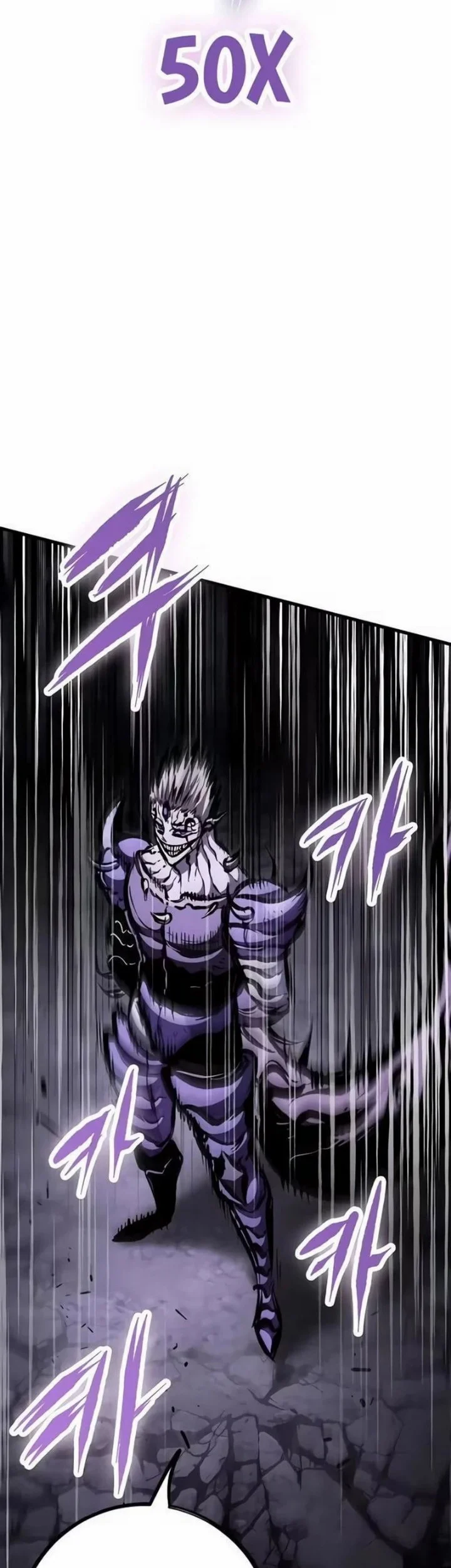 Chronicle of Runes Chapter 47 Gambar 27