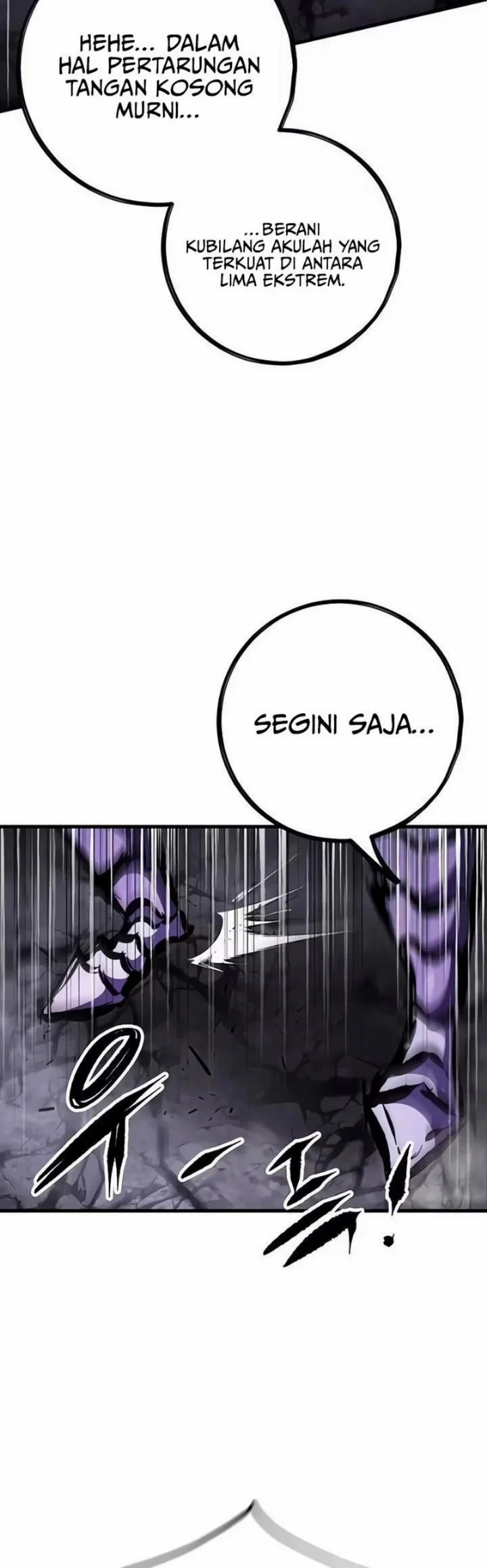 Chronicle of Runes Chapter 47 Gambar 28