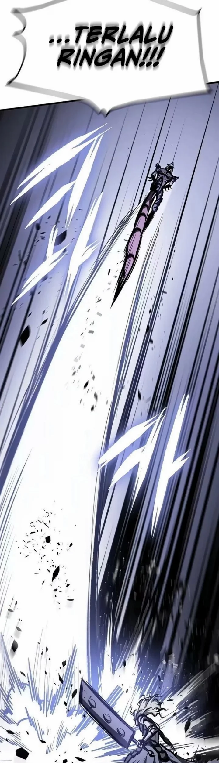 Chronicle of Runes Chapter 47 Gambar 29