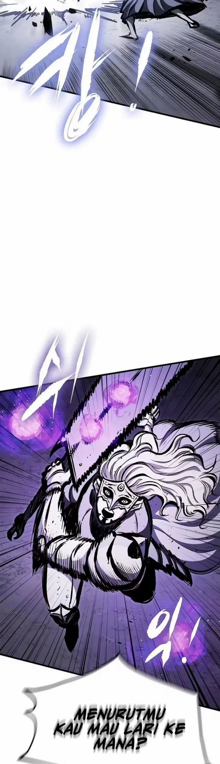 Chronicle of Runes Chapter 47 Gambar 30